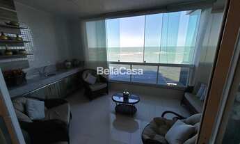 Imagem 4: Apartamento de luxo com 4 suítes no Centro. Edifício com área de lazer