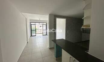 Imagem 3: Apartamento à venda 2 quartos sendo 1 suíte e 1 vaga de garagem em Guarapari - ES