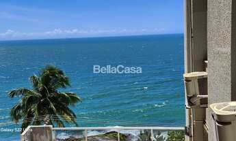 Imagem 3: Apartamento 3 quartos na Orla da Praia