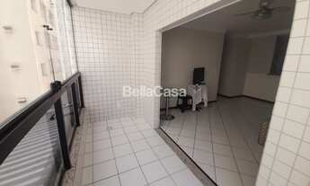 Imagem 2: Apartamento a venda no Centro de Guarapari. Edifício área de lazer