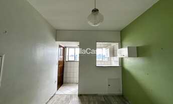 Imagem 6: Apartamento 1 quarto no Centro com uma linda vista
