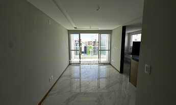 Imagem 3: Apartamento no Centro de Guarapari 3 quartos. Edifício com área de lazer