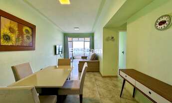 Imagem 2: Apartamento Centro de Guarapari 2 quartos com vista para o mar!