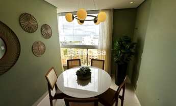 Imagem 5: Apartamento a venda no Centro de Guarapari. Edifício com área de lazer