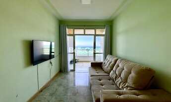 Imagem 4: Apartamento Centro de Guarapari 2 quartos com vista para o mar!