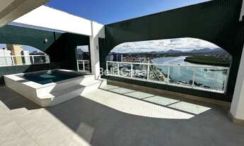 Imagem: Cobertura a venda no Centro de Guarapari