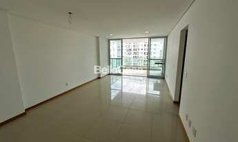 Imagem 2: Excelente apartamento 3 quartos no Centro. Área de lazer na cobertura