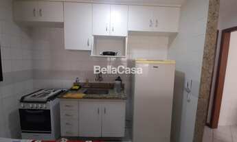 Imagem 5: Apartamento a venda no Centro de Guarapari. Edifício área de lazer