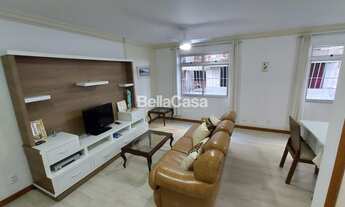 Imagem 3: Amplo Apartamento no Centro de Guarapari com Excelente Localização