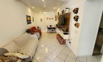 Imagem 3: Apartamento 2 quartos mais dependência no Centro