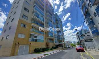 Imagem: Apartamento a venda no Centro de Guarapari