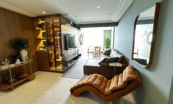 Imagem 2: Apartamento a venda no Centro de Guarapari. Edifício com área de lazer