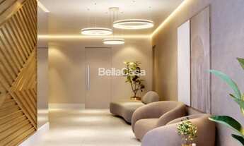 Imagem 5: Lançamento - Edifício Maria de Fátima Residencial: Apartamentos 4 suítes, na Enseada Azul