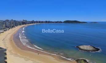 Imagem: Apartamento a venda na Praia do Morro