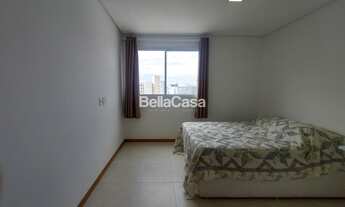 Imagem 5: Apartamento a venda no Centro de Guarapari. Edifício com área de lazer