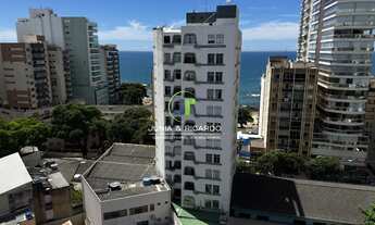 Imagem 6: Apartamento no Centro de Guarapari 3 quartos. Edifício com área de lazer