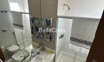 Imagem 6: Apartamento de luxo com 4 suítes no Centro. Edifício com área de lazer