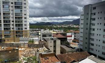 Imagem 4: Excelente apartamento 3 quartos no Centro. Área de lazer na cobertura