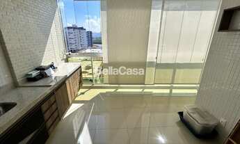 Imagem 4: Apartamento a venda no Centro de Guarapari. Edifício com área de lazer