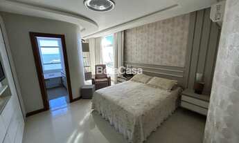 Imagem 7: Apartamento de luxo com 4 suítes no Centro. Edifício com área de lazer