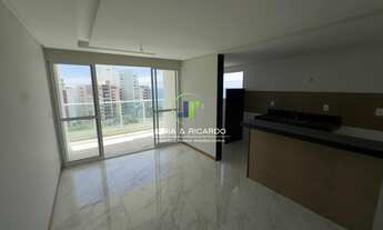 Imagem 2: Apartamento no Centro de Guarapari 3 quartos. Edifício com área de lazer