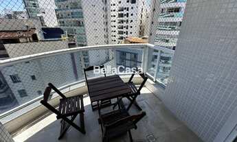 Imagem 7: Apartamento a venda 3 quartos no Centro de Guarapari. Edifício com área de lazer