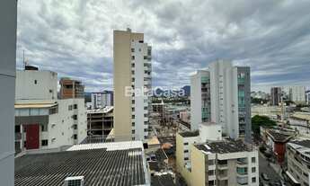 Imagem 3: Apartamento 1 quarto no Centro com uma linda vista