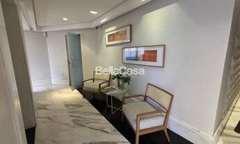 Imagem 3: Apartamento a venda no Centro de Guarapari. Apartamento 4 quartos com 2 vagas de garagem