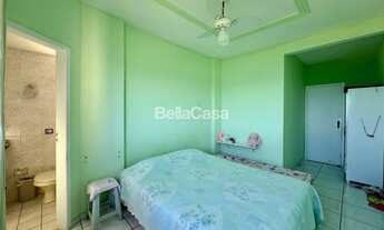 Imagem 6: Apartamento Centro de Guarapari 2 quartos com vista para o mar!