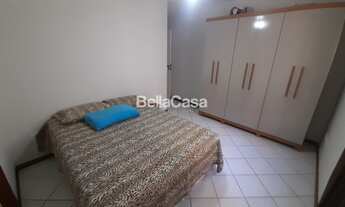 Imagem 7: Apartamento a venda no Centro de Guarapari. Edifício área de lazer