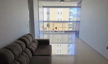 Imagem 3: Apartamento 2 quartos no Centro de Guarapari. Edifício com área de lazer