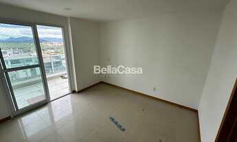 Imagem 7: Excelente apartamento 3 quartos no Centro. Área de lazer na cobertura