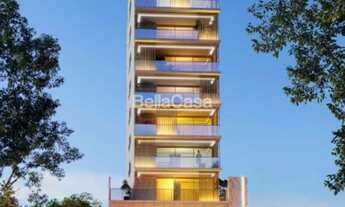 Imagem 2: Lançamento - Edifício Maria de Fátima Residencial: Apartamentos 4 suítes, na Enseada Azul