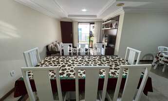 Imagem 6: Apartamento a venda no Centro de Guarapari. Apartamento 4 quartos com 2 vagas de garagem