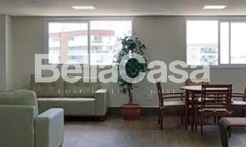 Imagem 4: Apartamento no Centro de Guarapari 02 quartos. Edifício com área de lazer