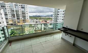 Imagem 3: Excelente apartamento 3 quartos no Centro. Área de lazer na cobertura