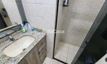 Imagem 5: Apartamento 2 quartos mais dependência no Centro