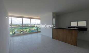 Imagem: Apartamento 2 quartos na Enseada Azul. Edifício