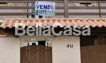 Imagem: Casa à venda em Itapemirim-ES na Praia