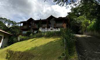 Imagem: Casa no Condomínio Buenos Aires Country