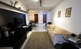 Imagem 5: Apartamento de 03 quartos no Centro de Guarapari com área de lazer