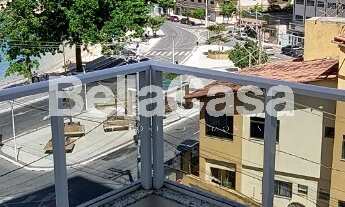 Imagem: Apartamento a venda na Praia do Morro. Apartamento