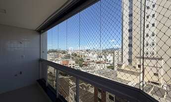 Imagem 5: Apartamento 2 quartos no Centro de Guarapari. Edifício com área de lazer