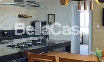 Imagem 7: Apartamento no Centro de Guarapari 02 quartos. Edifício com área de lazer