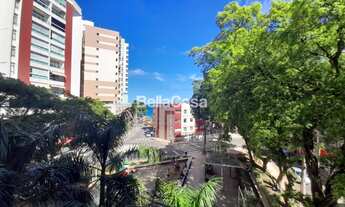 Imagem: Apartamento 2 quartos 1 Quarto DCE no