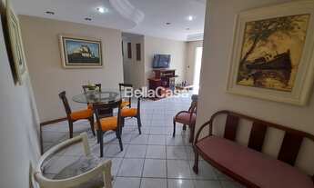 Imagem: Apartamento mobiliado 2 quartos na Praia