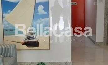 Imagem 2: Apartamento no Centro de Guarapari 02 quartos. Edifício com área de lazer