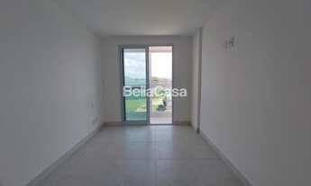 Imagem 6: Apartamento 2 quartos na Enseada Azul. Edifício com área de lazer completa