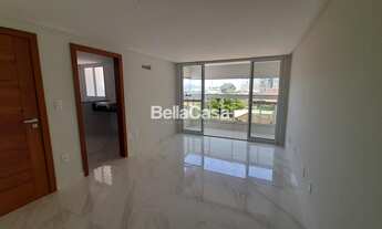 Imagem 2: Apartamento a venda no Centro de Guarapari -ES Edifício com área de lazer