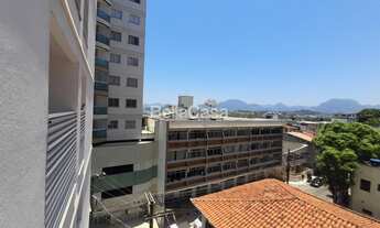 Imagem 4: Apartamento a venda no Centro de Guarapari -ES Edifício com área de lazer